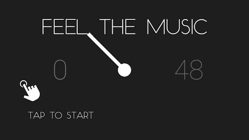 Feel The Music screenshot 1