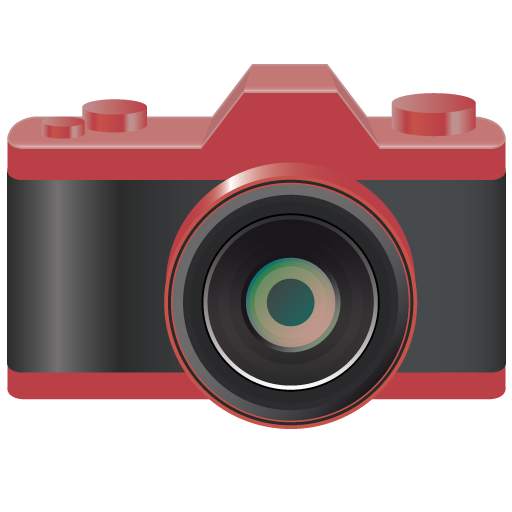 Cutout Camera 1.2