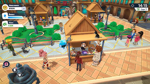 Youtube life 2 walkthrough screenshot 2