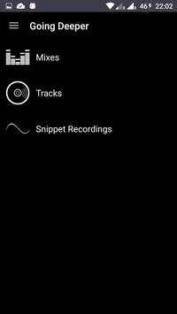 Going Deeper screenshot 3