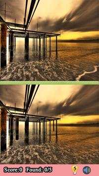 Difference Between Two Picture Games screenshot 3