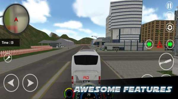 Bus Simulator 2019 screenshot 5