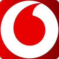 Mon Vodafone icon