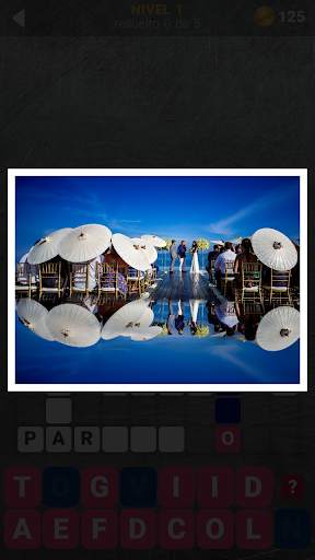 153 Fotos Crucigramas screenshot 2