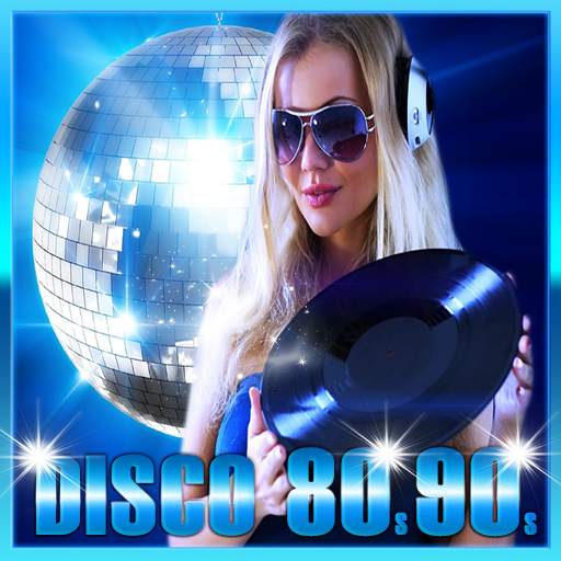 Disco music 70s 80s 90s 3.0.0