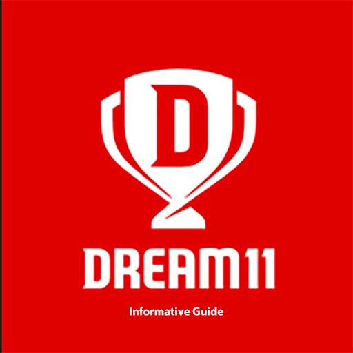 Dream11 App Tips &amp; Information आइकन