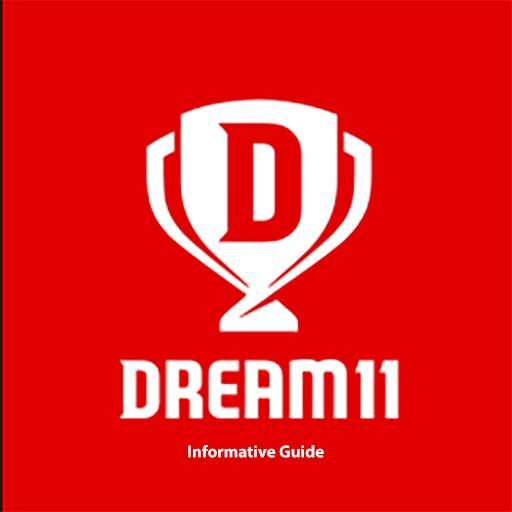 Dream11 App Tips & Information 1.7