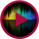 HD MX Player icon