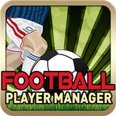 Football Player Manager 2.1