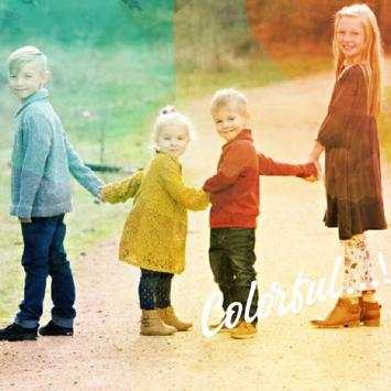 Natural Overlay Exposure Photo Editor Effect Pro 6 تصوير الشاشة