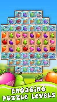 Fruit Candy Fever screenshot 10