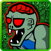 Zombie City2 (Boss) icon