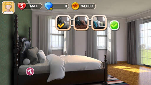 Yumi's Cells : My Dream House screenshot 8