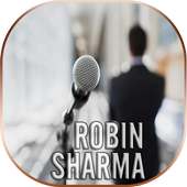 Robin Sharma Speeches on 9Apps