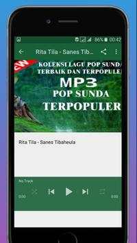Musik pop Sunda screenshot 3