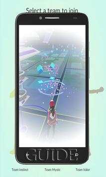 Guide For Pokemon Go Monster screenshot 2