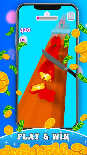 WinZO - Play All in 1 Games screenshot 4