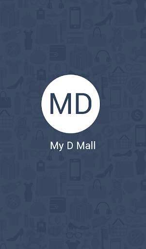 My D Mall screenshot 2