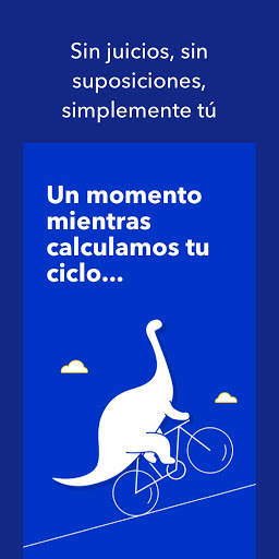 Spot On, monitor de periodo y  screenshot 8