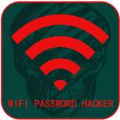 Wifi Password Hacker Simulator 1.0
