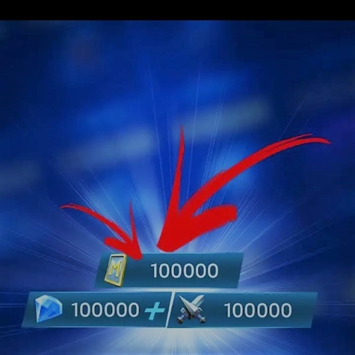 Guide For Mobile Winner Legends Diamonds 2021 New icon