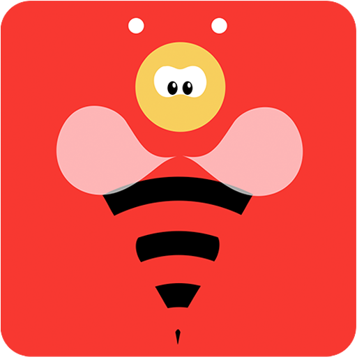 Airtel Buzz أيقونة