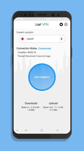 Free Last VPN & Proxy & Scure & Unblock websites screenshot 4