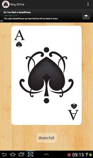 ROF: Kings Cup / Ring Of Fire (FREE) screenshot 4