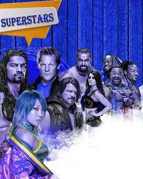 wwe Episode: wwe News 2019 screenshot 4