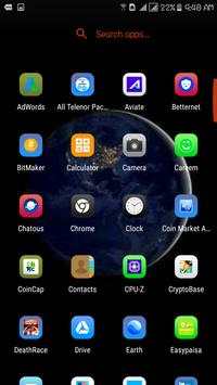 Theme For iPhone X 3 تصوير الشاشة