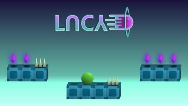 Lucy Lite screenshot 1
