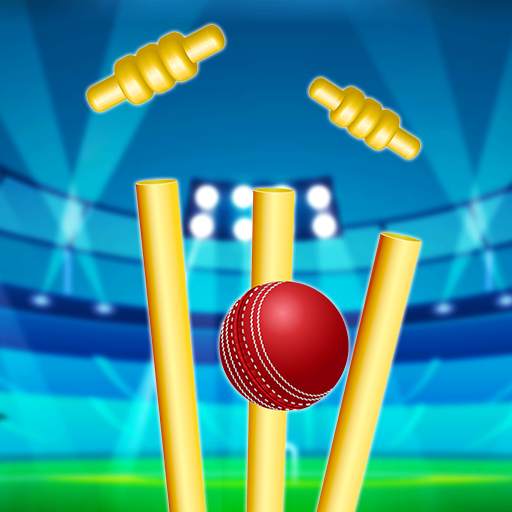 World Real IPL Cricket Games 0.08