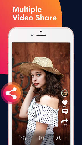 Video Downloader for Moj - Downloader Video screenshot 5