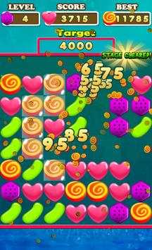 Candy Smasher screenshot 1