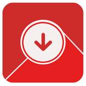 Download video downloader hd logo