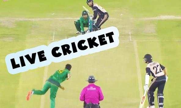 INDIA vs Sri Lanka - Live Cricket Score Streaming screenshot 1