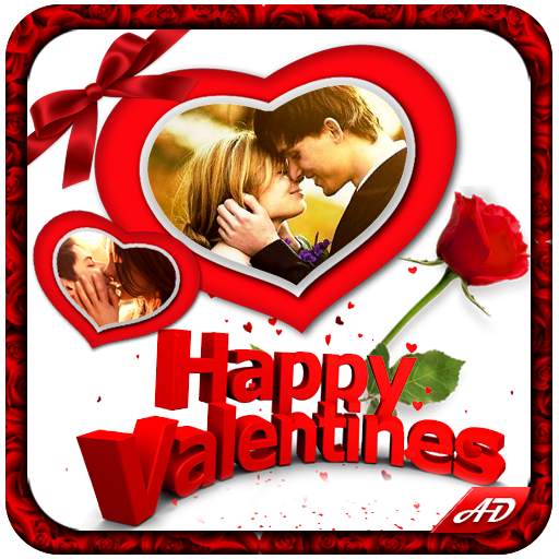 Valentine's Day Frames HD 1.2