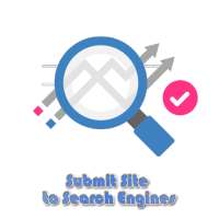 Submit Site to Search Engines on 9Apps