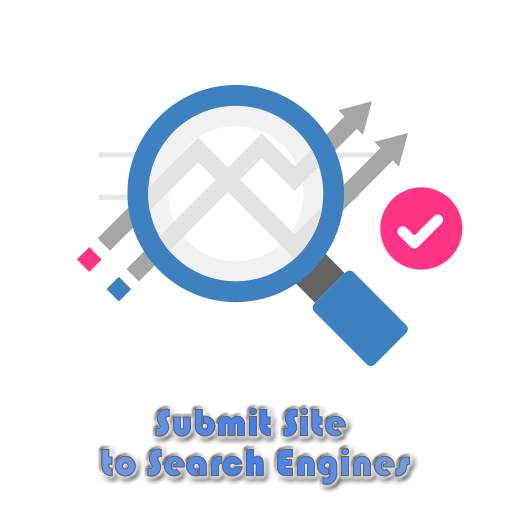 Submit Site to Search Engines 1.0