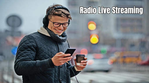 Hot 91.9 FM Live Streaming Online screenshot 1