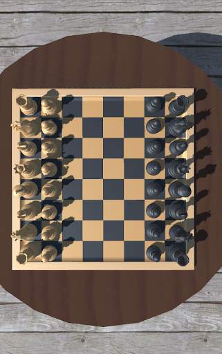 Chess Simulator 3D screenshot 3