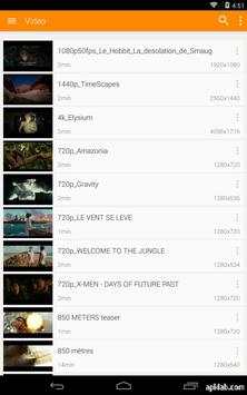 Video Player screenshot 5