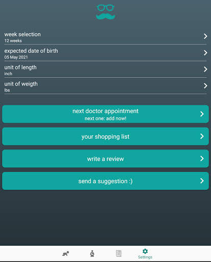 Becoming Dad - Expecting Father App For New Daddy screenshot 9