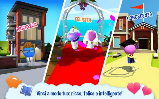 IL GIOCO DELLA VITA 2 - più scelte e più libertà! screenshot 10