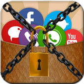 Applock &amp; Hide icon