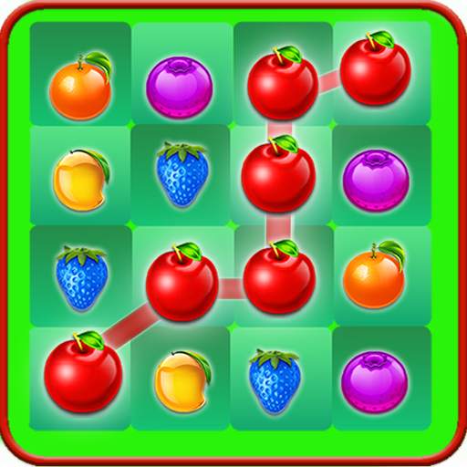 Fruit Connect - Fancy Connecting Game 4.0.0