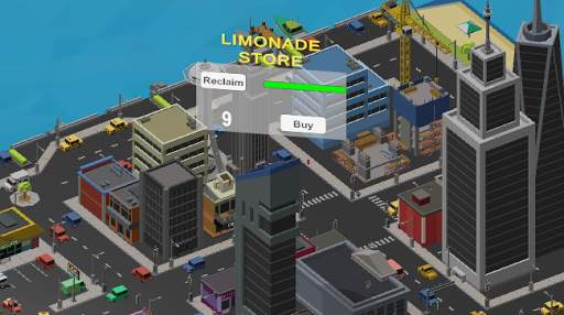 New York Business Tycoon screenshot 2