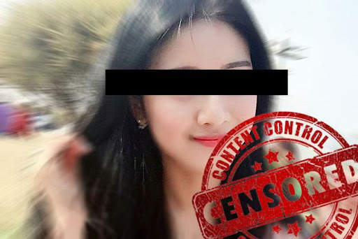 Censored Camera Editor screenshot 5