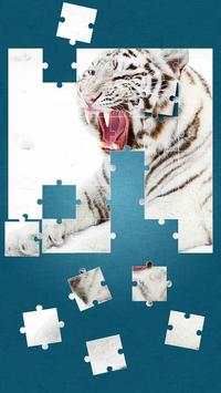 Tigers Jigsaw Puzzle screenshot 5