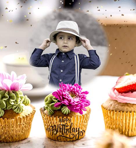 Photo On Cake 2021 screenshot 2